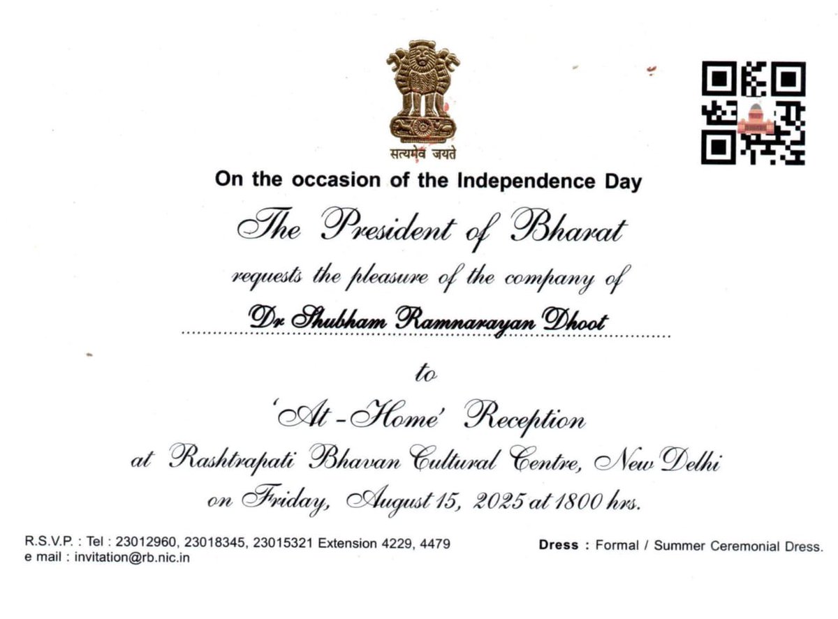 Omprakash Rajenimbalkar tweet media