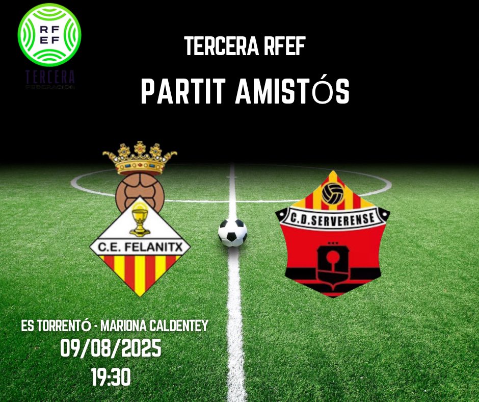 Primer test de la pretemporada