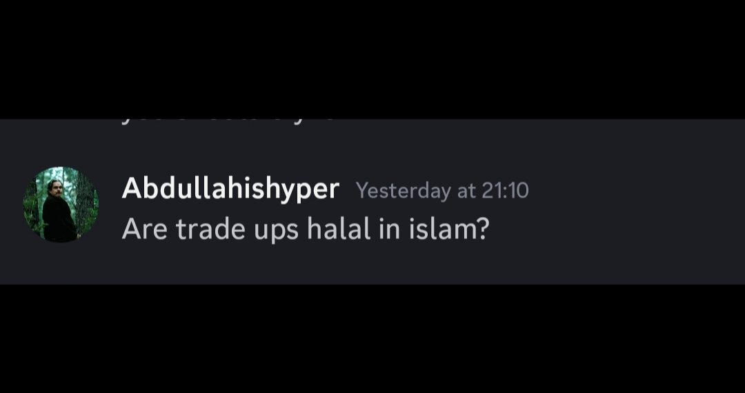 Everyone asks are trade ups profitable but no one asks the real question