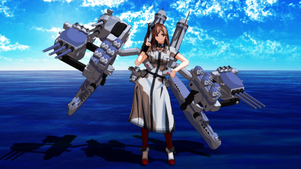 艦これ Huyube Art Works2 61n6BxPxDFL._UF350,350_QL80_.jpg
