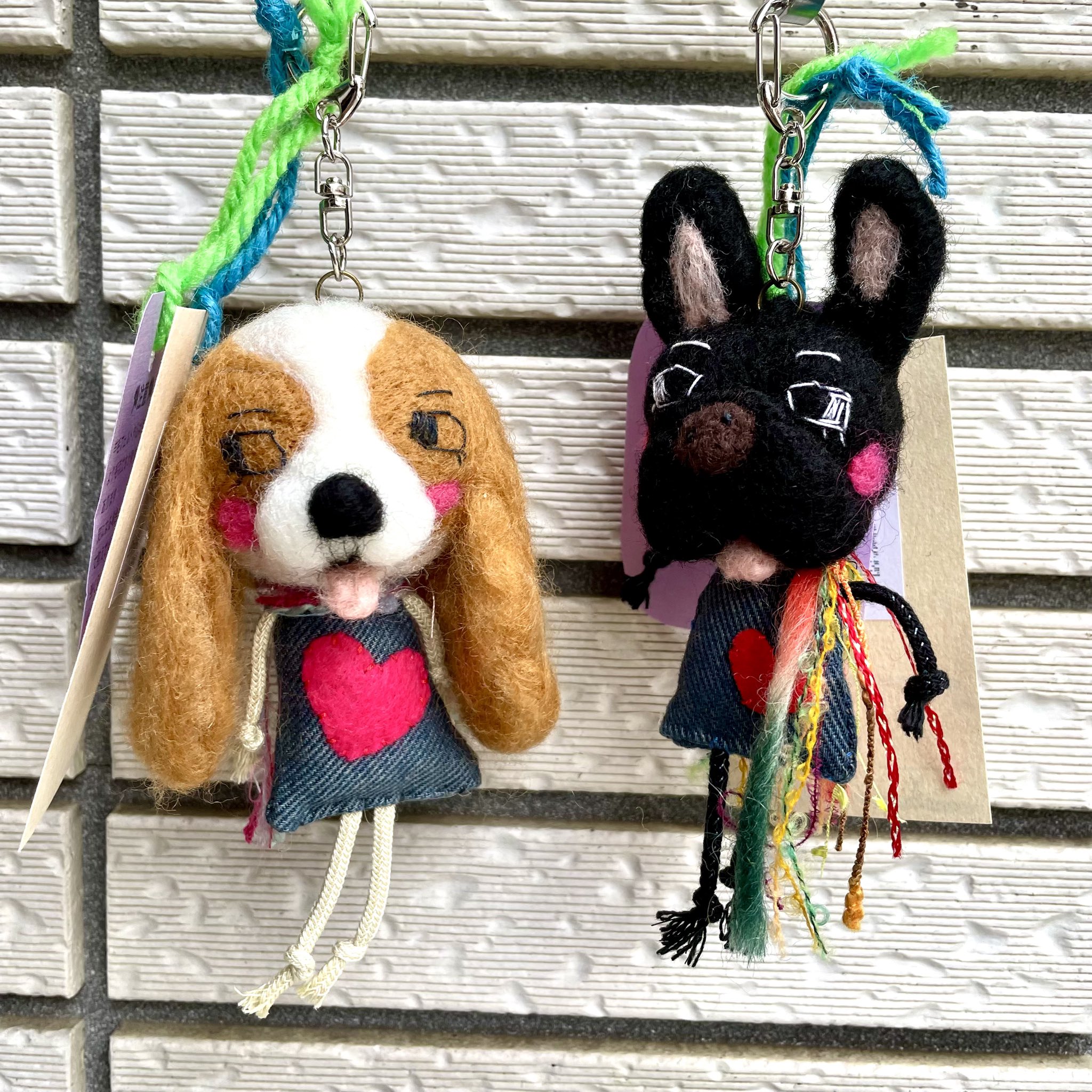 loulou ルールー　プードル　ブローチ　アプリコット プードル ブローチ」の人気商品一覧 | 安い商品を通販サイトから