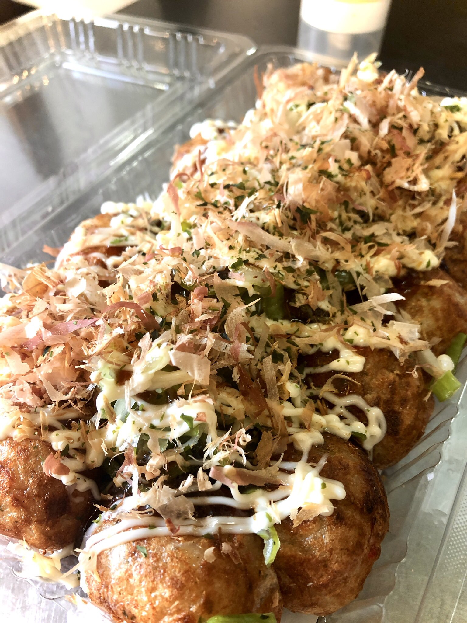 たこ焼き専門店 たこ壺 on X: 