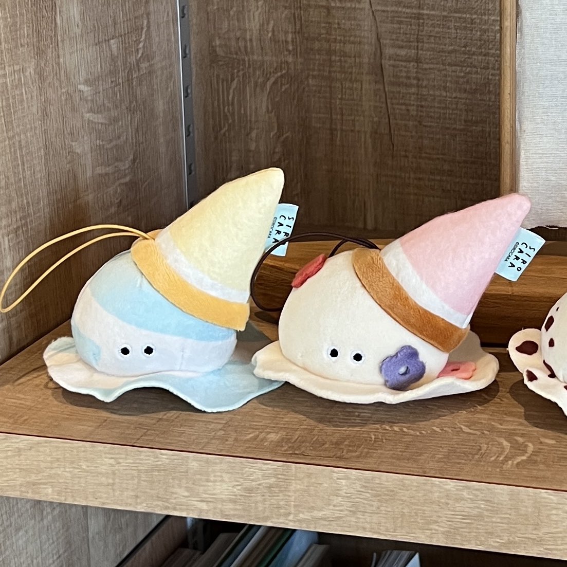 SIROCARA︴ユル〜い陶磁器 on X: 