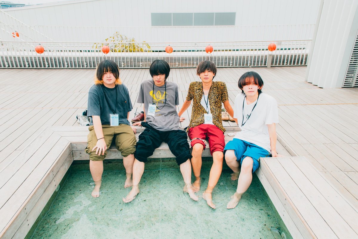 UKFC on the Road 2025 (@ukfcontheroad) on Twitter photo UKFC on the Road 2025
‐15th ANNIVERSARY‐
2025.8.9 Zepp Haneda (TOKYO)
Photo by <a href="/music_1833/">Ayaka. /Photographer</a>
#UKFC2025
#ペルシカリア UKFC on the Road 2025
‐15th ANNIVERSARY‐
2025.8.9 Zepp Haneda (TOKYO)
Photo by <a href="/music_1833/">Ayaka. /Photographer</a>
#UKFC2025
#ペルシカリア