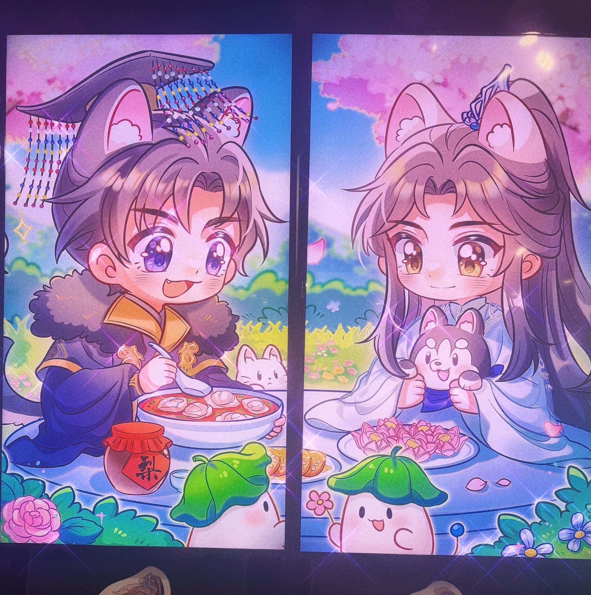 𝙀𝙢𝙢𝙖𝙘𝙝𝙖𝙣️🩵8/31 東7あ21a (@_coeur_Am) / X