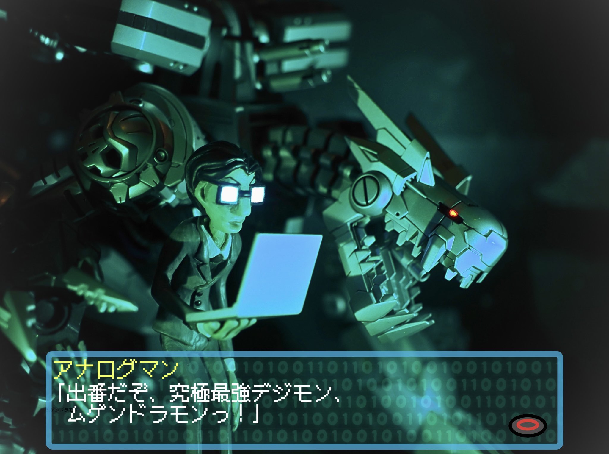 デジモンリベレイター スリーブ 50枚　中国新春限定 2025 04)デジモンリベレイター(illus:GS/BCGFest24_25)【P】{P-151}《白》