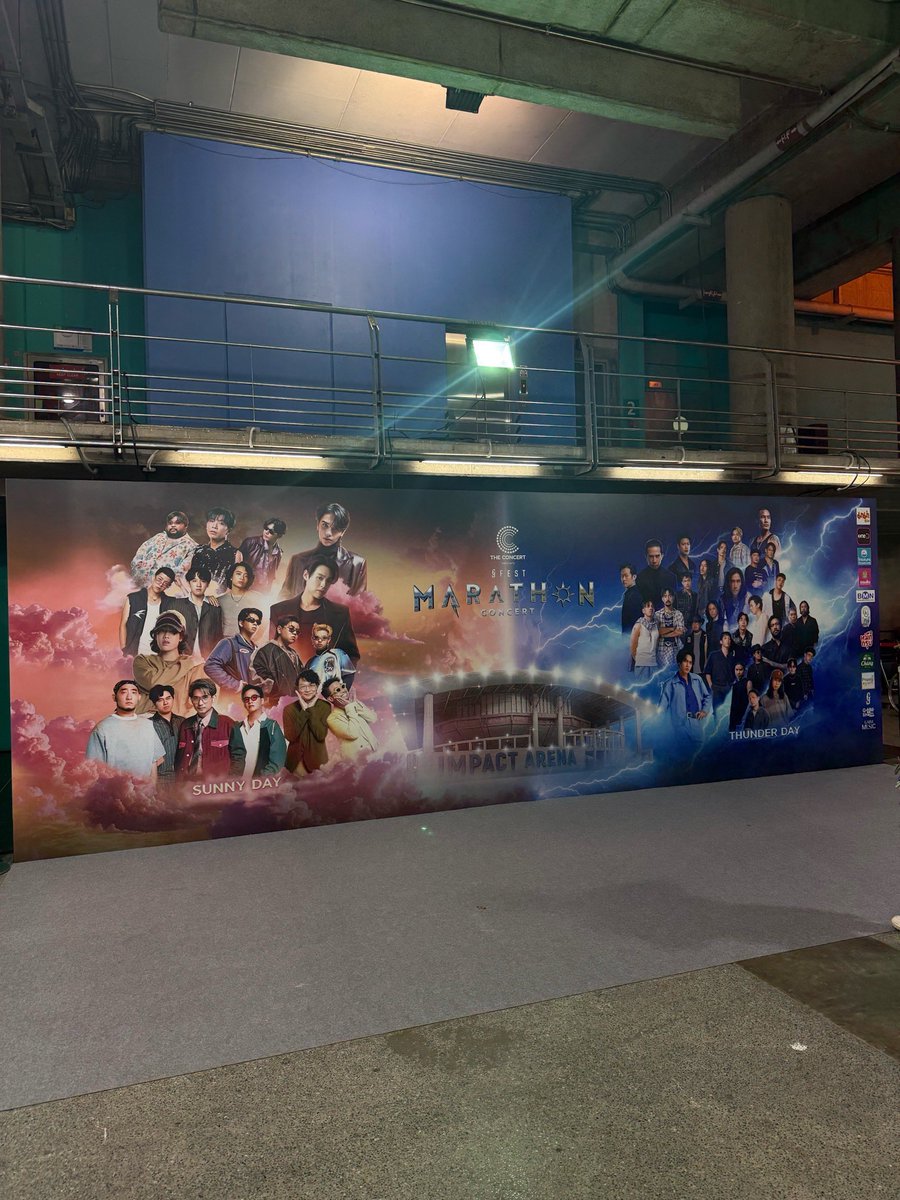 themangozero's tweet image. 🎫 ขอคนที่พร้อมจะ ดูคอนแบบมาราธอน ไปพร้อมๆ กัน 🙌🏻
.
แมงโก้เช็คอิน พร้อมจะดูคอนแบบมาราธอนไปด้วยกันแล้วว ~
.
#MarathonConcert2025
#TheConcertApplication
#GFest
#GMMShow