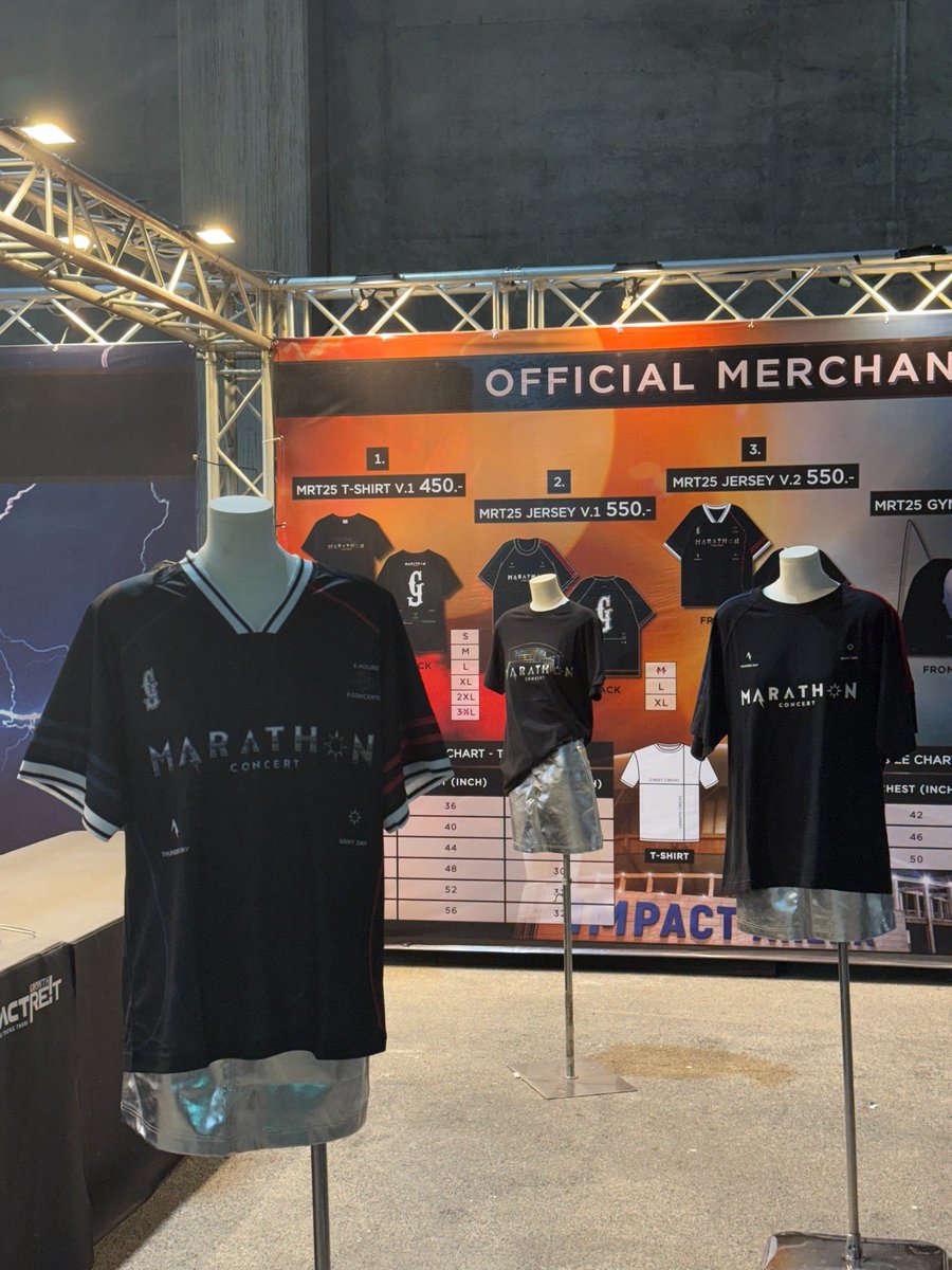 themangozero's tweet image. 🎫 ขอคนที่พร้อมจะ ดูคอนแบบมาราธอน ไปพร้อมๆ กัน 🙌🏻
.
แมงโก้เช็คอิน พร้อมจะดูคอนแบบมาราธอนไปด้วยกันแล้วว ~
.
#MarathonConcert2025
#TheConcertApplication
#GFest
#GMMShow