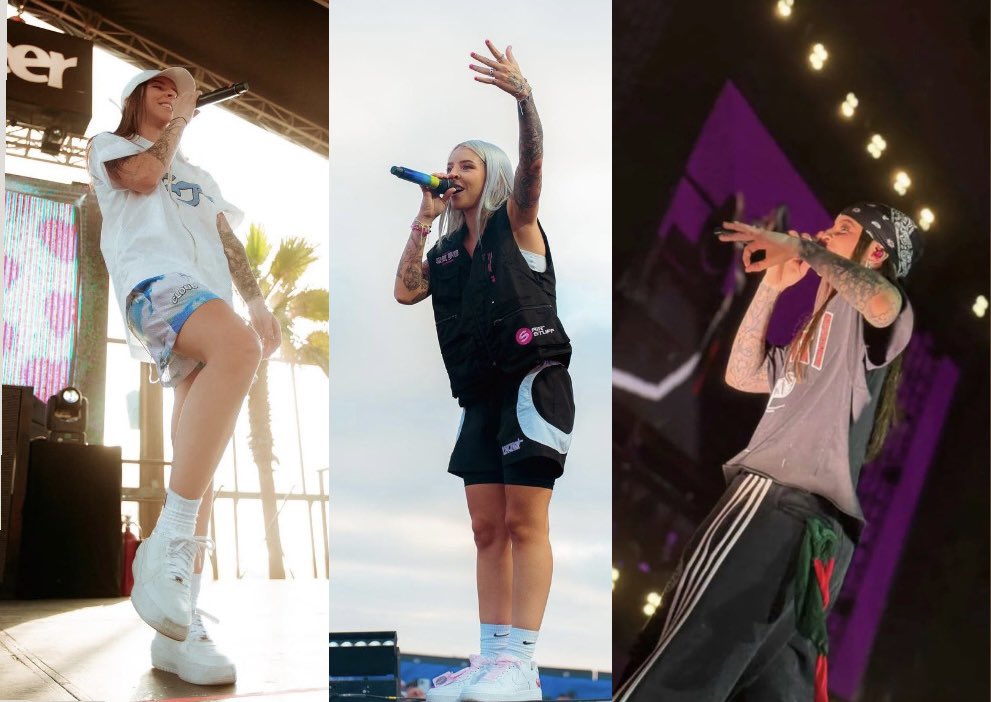 it’s Mikomunidad 🦂 tweet media