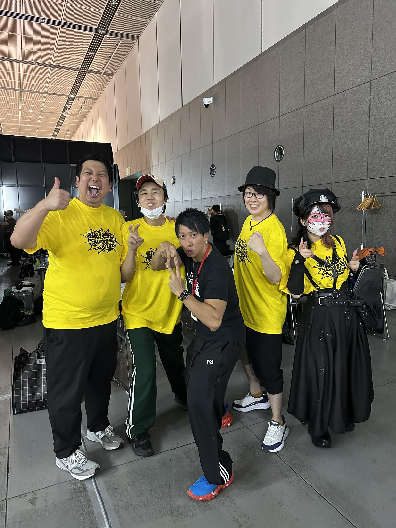 みんパチ スロサミ B賞 コンプ さえかチャン。 on X: 