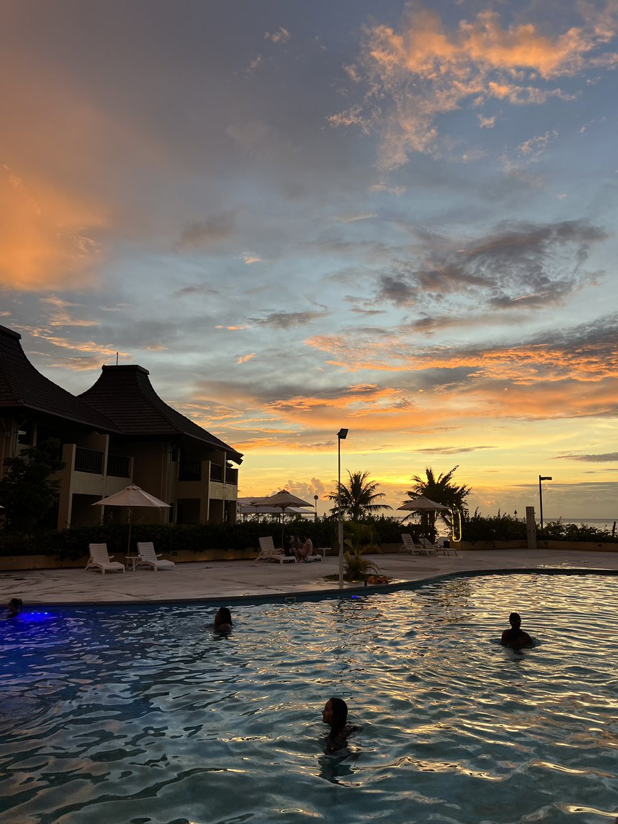 사이판 왔어요!