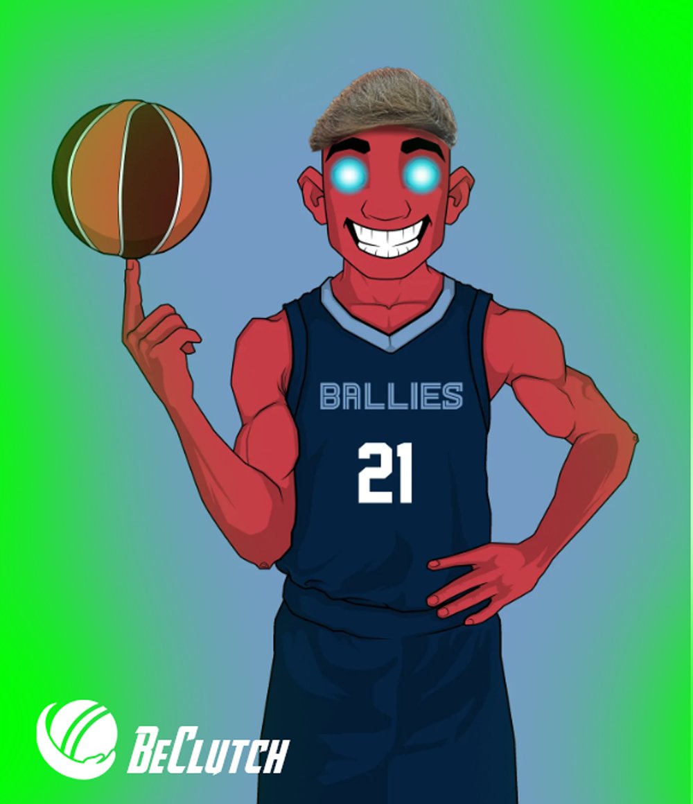 You step on the NBA court 🏀
This is your FINAL BOSS — flew <a href="/Ryanair/">Ryanair</a> 🛩️straight from Ibiza.

What’s your next move?
👇

Ballies Tournament starts next Thu
Download: ballies.onelink.me/GFOu/sz02l9re
Registration open Tue
Prize pool: 80 USD (in $LION) from <a href="/LoadedLions_CDC/">Loaded Lions</a> 

212 movement