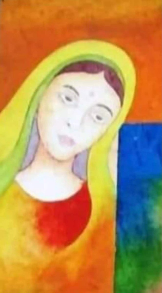 I m waiting 4 U since from my birth
I m crying 4 U since from my mother's womb
I m searching 2 U from the beginning of the Universe,
But alas
Is this love?
Waiting never ends,
Love never dies
It comes again &amp; again, birth after birth,
Just needs 2 wait
#writerslift #poetrylovers