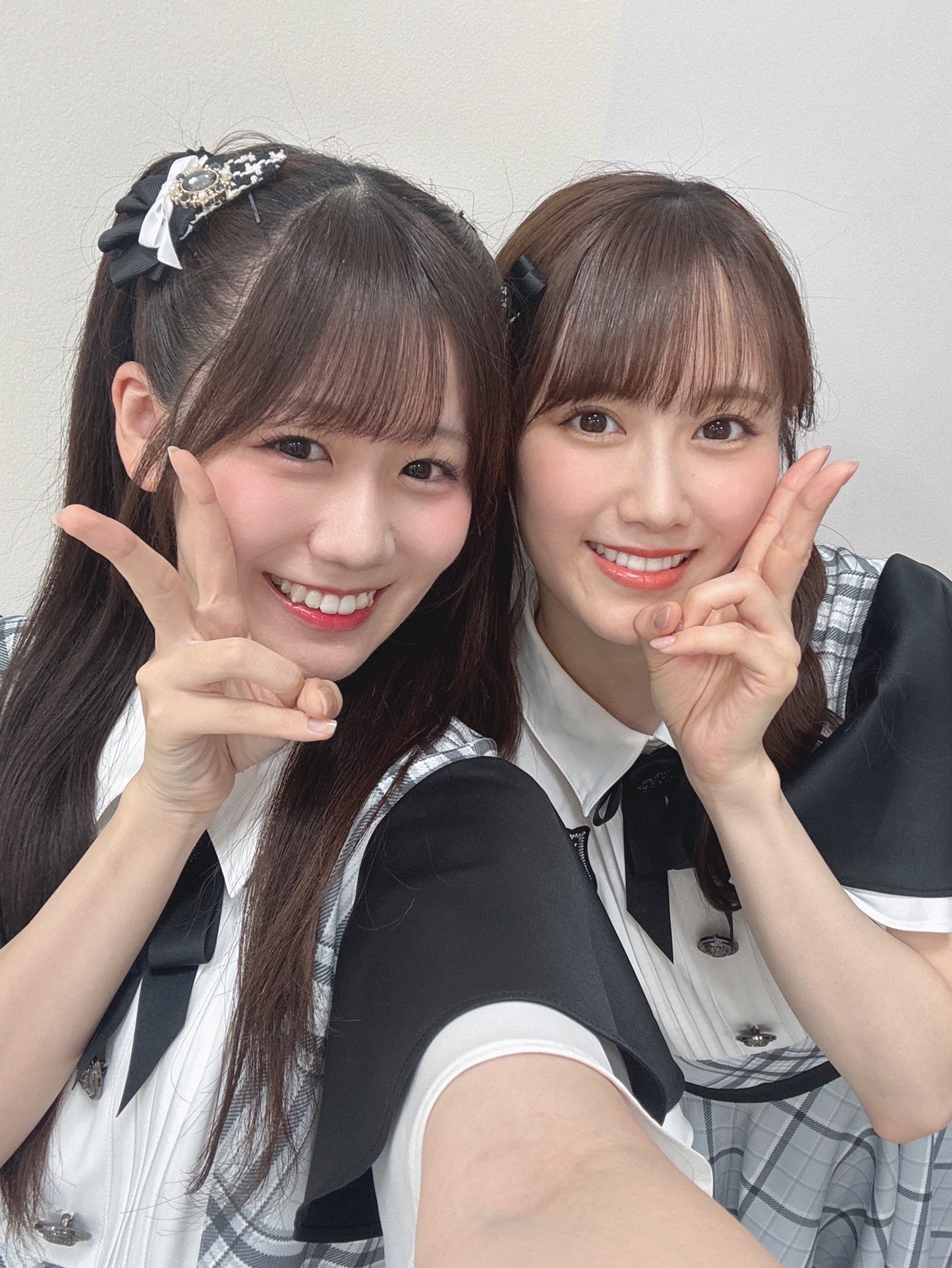 NGT48 シアターくじ　 2025春コン昼公演ver.3期生　水津菜月　セット NGT48 シアターくじ 2025春コン昼公演ver.3期生 水津菜月 セット