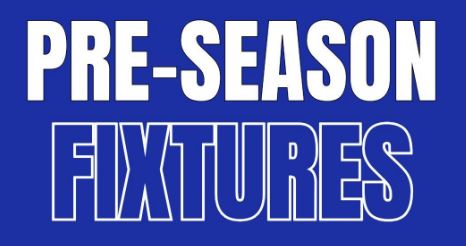 First &amp; Second Team in Pre-Season action today away v Southwater Royals. Kick-Offs 1PM and 3PM playing at The Ghyll, Pevensey Road, Southwater - RH13 9XZ #PreSeason2025