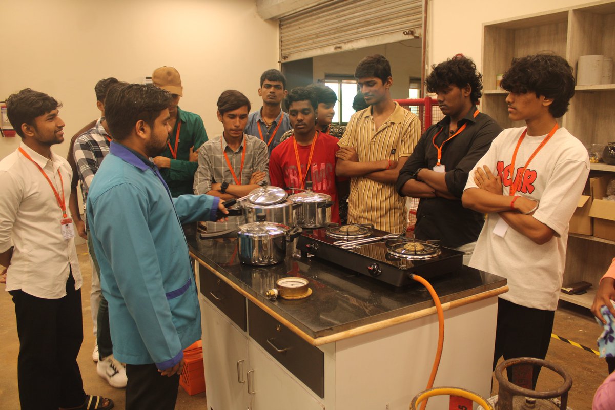 Bureau Of Indian Standards ,WRL | Mumbai tweet media