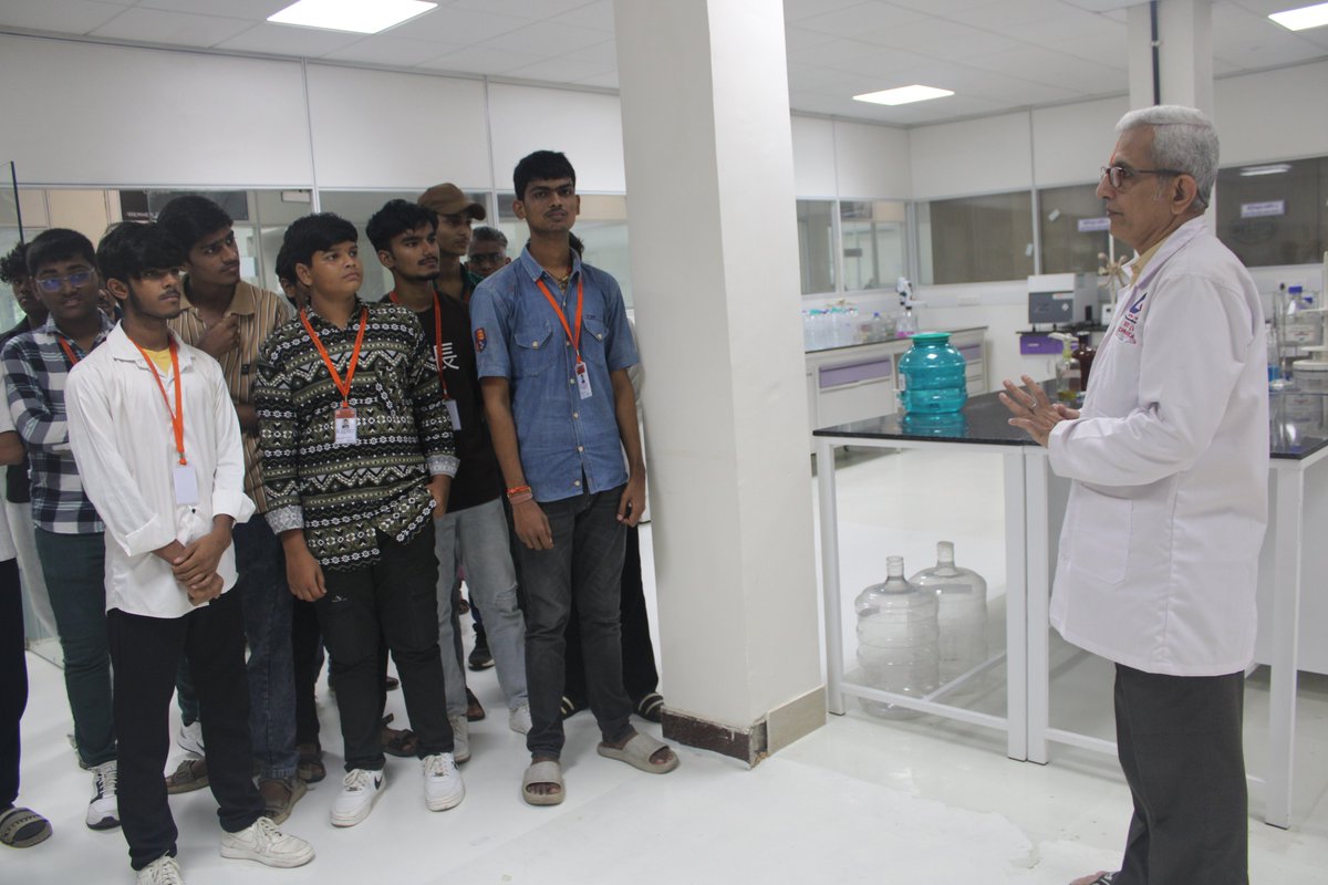 Bureau Of Indian Standards ,WRL | Mumbai tweet media