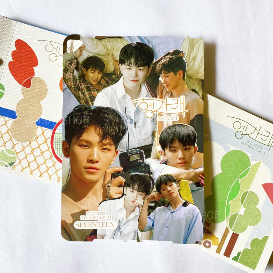 ASAHSHOP's tweet photo. ✨รับทำเคสฉีกมือถือ140฿ ส่งฟรี✨
✨ปกแฟ้ม130฿ กรอบรูป169฿ ส่งฟรี✨

🌹🌸เคสฉีก #SEVENTEEN 🌸🌹

สนใจดูตัวอย่างงานกรอบรูปและเคสฉีกวงอื่นๆ 👉 #ตัวอย่างเคสASAHSHOP  👈

 #กะรัตพระเวสสันดร #seventeen 
#ตลาดนัดสวนเเครอท #ตลาดนัดเซเว่นทีน #ตลาดนัดseventeen https://t.co/9QgH8oFird