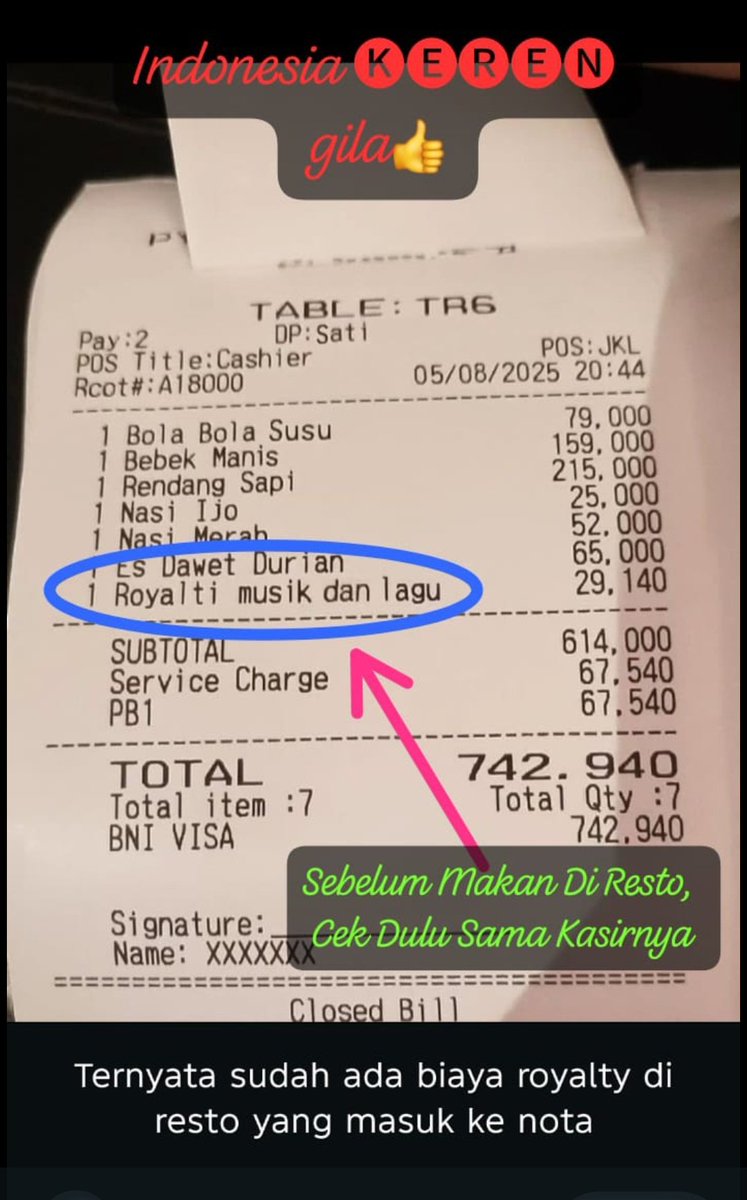 Kurang gila apa lagi para pengelola negeri ini? Eduaaaannnn... 😡😡😡