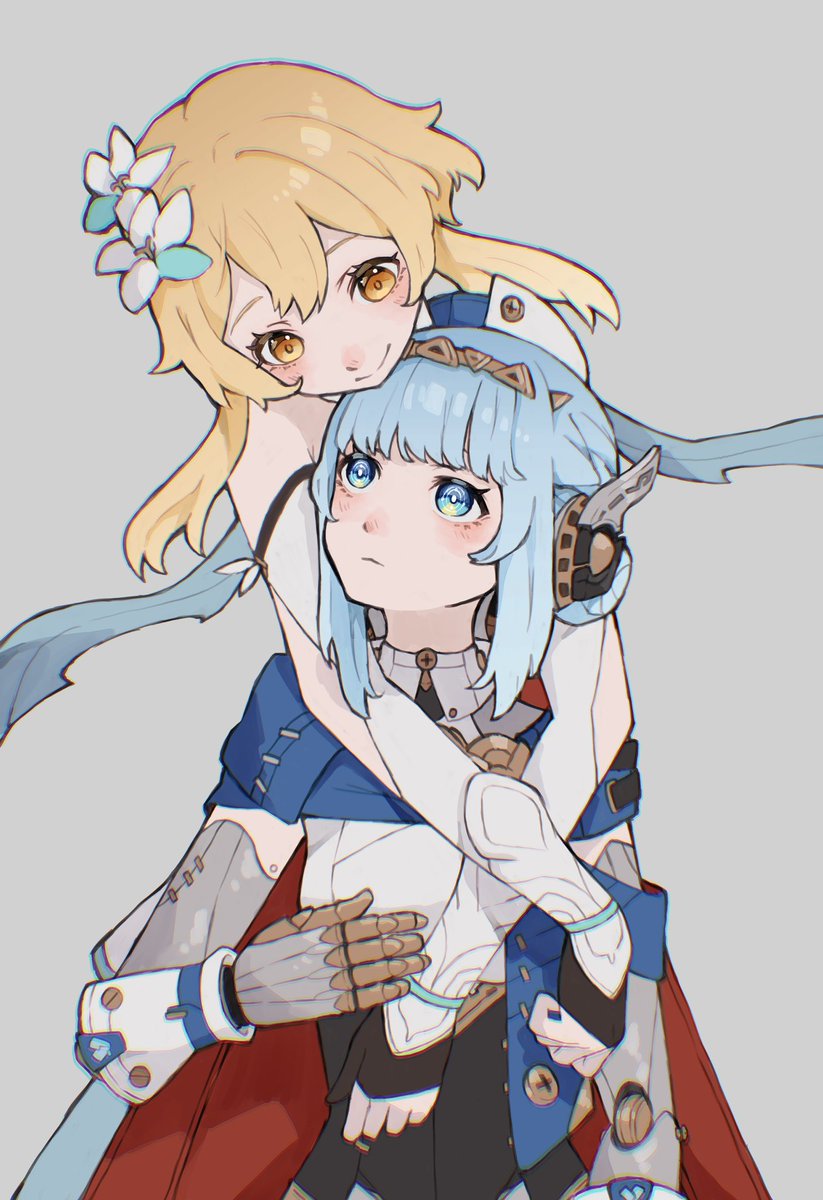 #原神　#Genshinlmpact #Ineffa