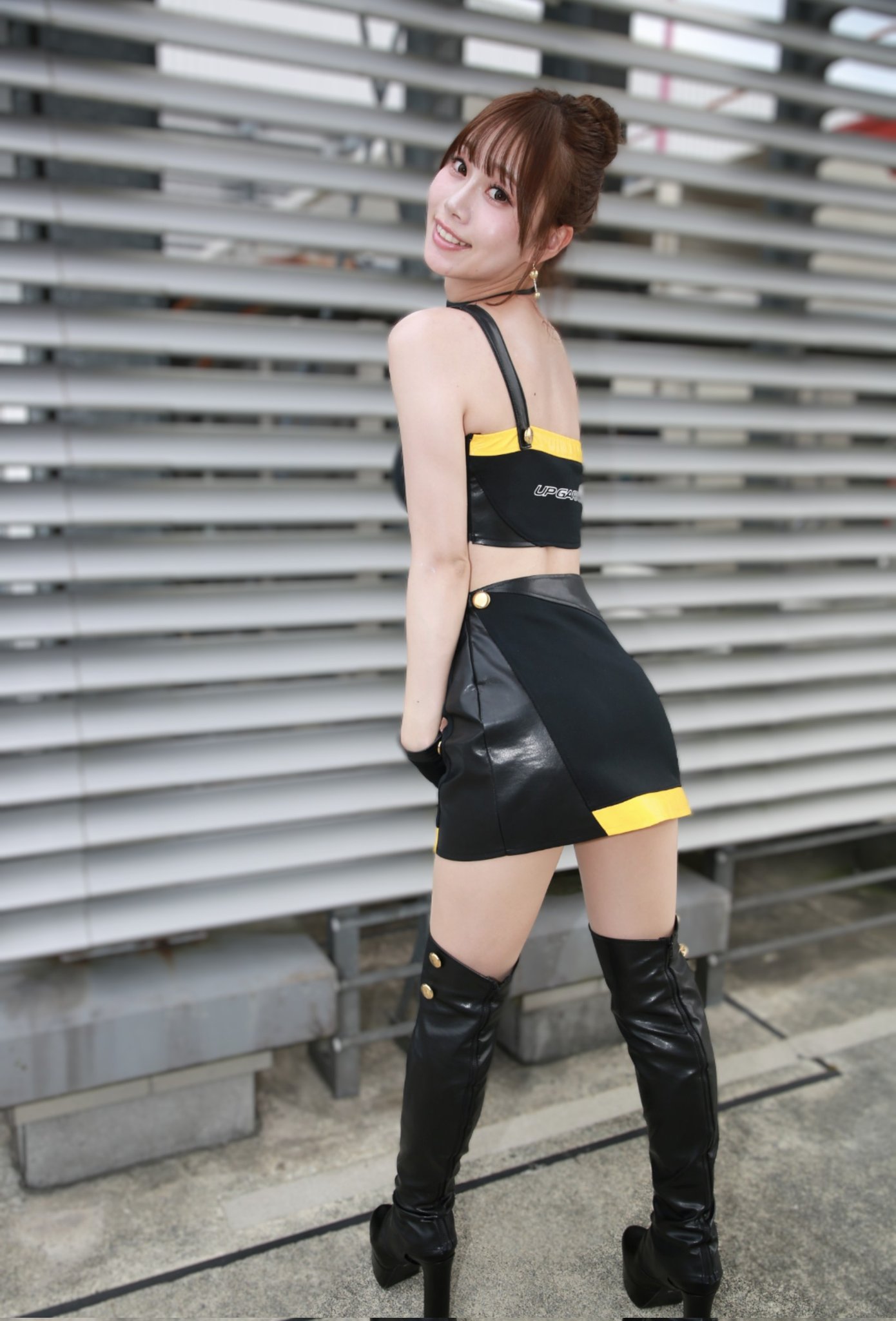 CiC　UR　02-019　春の宴 MK👑🥟🍠🌻💛 on X: 