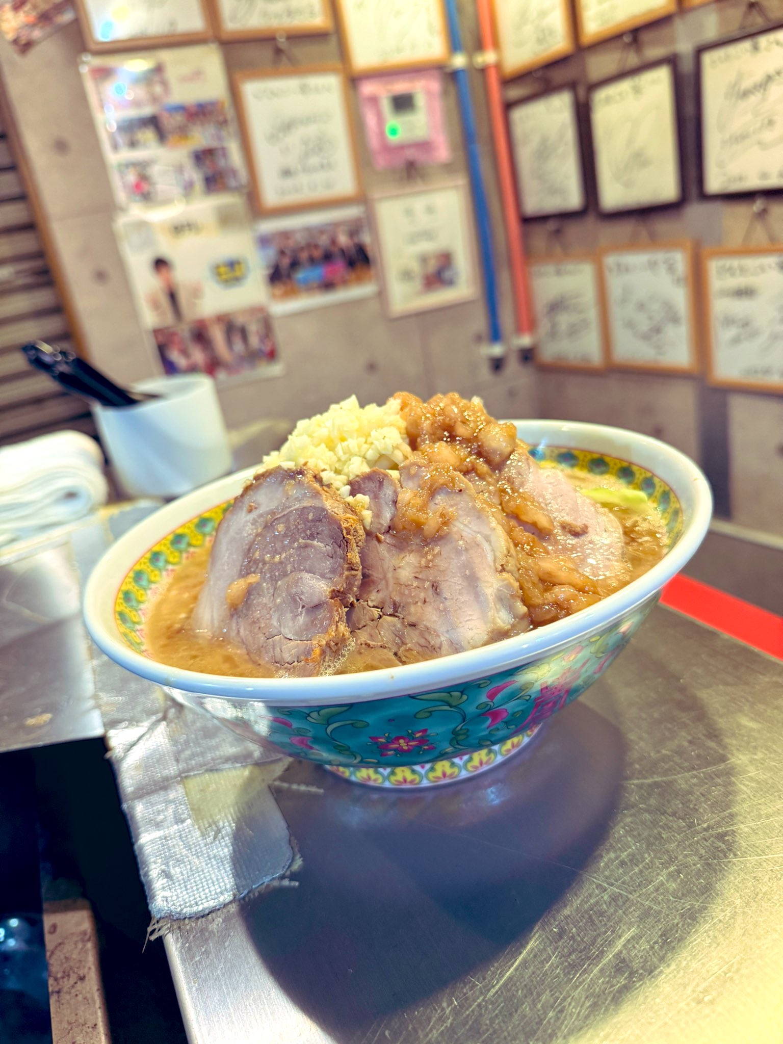 らすかる らすかる🍜 (@rashukaru7) / X