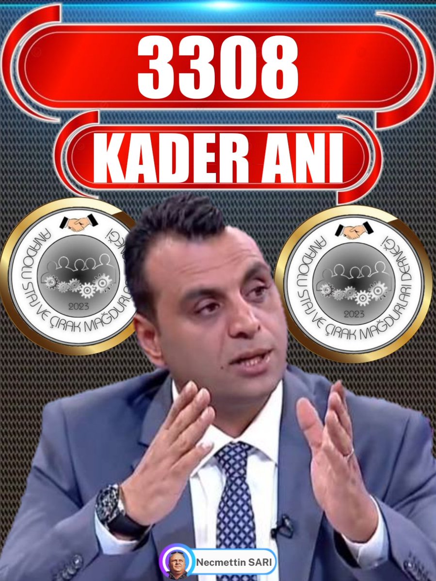 Ferhat Kosapinar (@ferhatkosa91641) on Twitter photo 3️⃣3️⃣0️⃣8️⃣❗❗❗
Birlikte başaracağız.🙏
🇹🇷🇹🇷🤘🤘🇹🇷🇹🇷
<a href="/RTErdogan/">Recep Tayyip Erdoğan</a>
<a href="/RTEdijital/">Erdoğan Dijital Medya</a>
<a href="/dbdevletbahceli/">Devlet Bahçeli</a>
<a href="/MHP_Bilgi/">MHP</a>
<a href="/Mustafa_Destici/">Mustafa Destici</a>
<a href="/_cevdetyilmaz/">Cevdet Yılmaz</a>
<a href="/memetsimsek/">Mehmet Simsek</a>
<a href="/isikhanvedat/">Prof. Dr. Vedat Işıkhan</a>
<a href="/Onuronal_/">Onur Önal</a>
👇👇👇👇
SGK Bütçesine Kaynağız
#StajyerÇırağaTamSigortaHaktır 3️⃣3️⃣0️⃣8️⃣❗❗❗
Birlikte başaracağız.🙏
🇹🇷🇹🇷🤘🤘🇹🇷🇹🇷
<a href="/RTErdogan/">Recep Tayyip Erdoğan</a>
<a href="/RTEdijital/">Erdoğan Dijital Medya</a>
<a href="/dbdevletbahceli/">Devlet Bahçeli</a>
<a href="/MHP_Bilgi/">MHP</a>
<a href="/Mustafa_Destici/">Mustafa Destici</a>
<a href="/_cevdetyilmaz/">Cevdet Yılmaz</a>
<a href="/memetsimsek/">Mehmet Simsek</a>
<a href="/isikhanvedat/">Prof. Dr. Vedat Işıkhan</a>
<a href="/Onuronal_/">Onur Önal</a>
👇👇👇👇
SGK Bütçesine Kaynağız
#StajyerÇırağaTamSigortaHaktır