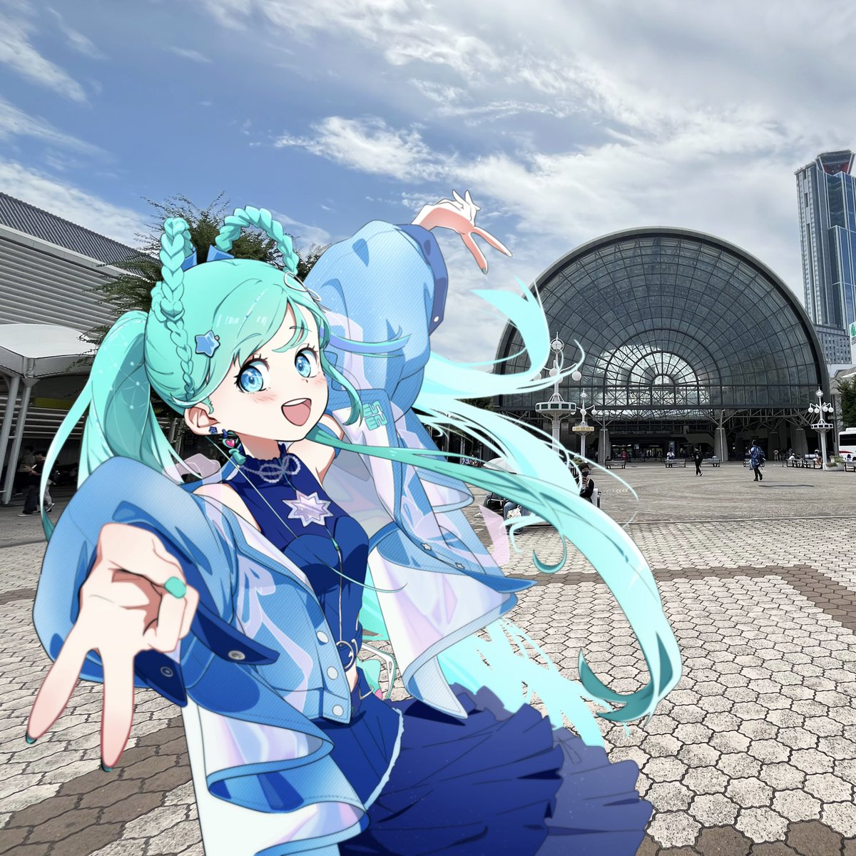 きらきらうさぎ (@popcorn_888m) / Posts / X