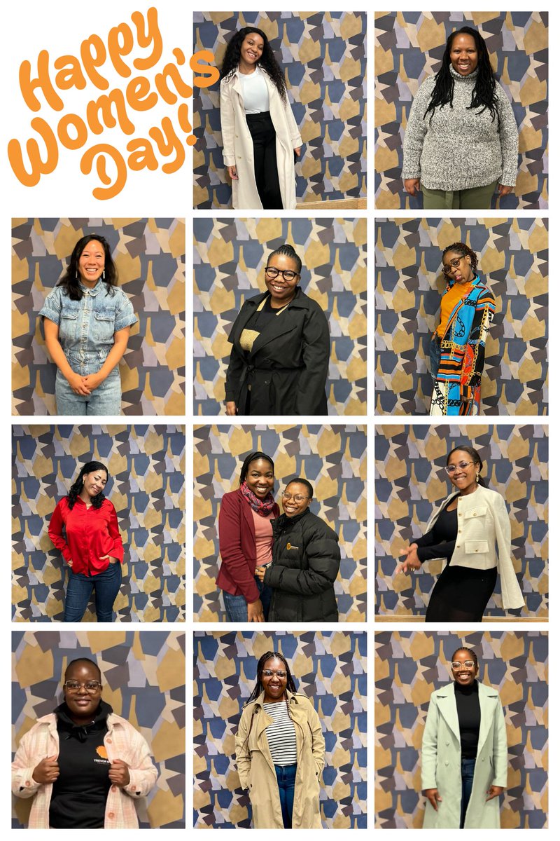 Educate a woman, empower a community. 

This #WomensDay, we honour women who lead, inspire, and shape the future through education. 

#EducationForChange #HerPower