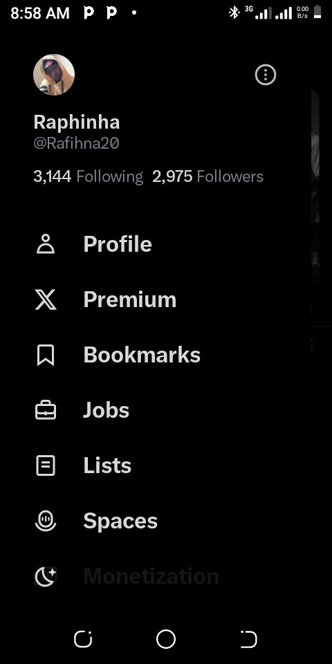 After spending some weeks out of this app You've decided to unfollow me😭😭😭