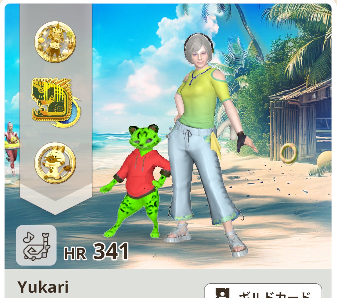 ゆかり@ゲーム垢 tweet media