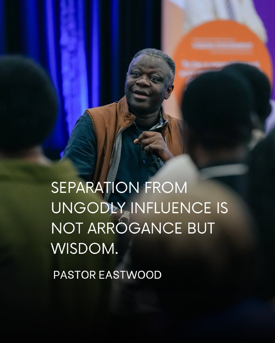 eastwoodanaba's tweet photo. Quote from Pastor Eastwood Anaba https://t.co/kV3eiBMwFS