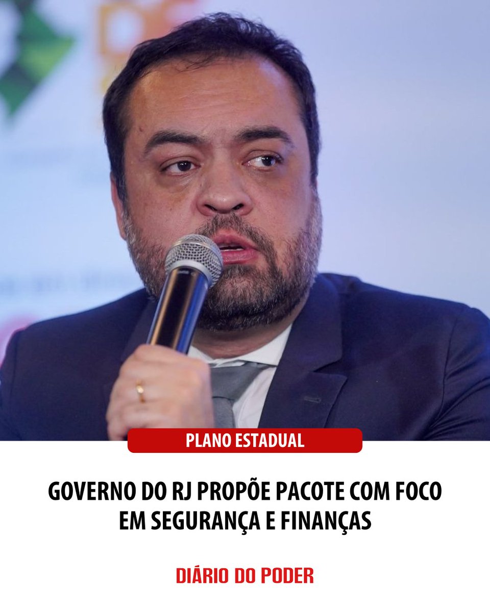 O governador Cláudio Castro (PL) enviou à Assembleia Legislativa do Rio de Janeiro (Alerj) um pacote de projetos de lei voltado para as áreas de segurança pública e ajuste fiscal estadual. Entre as propostas, estão o fim da saída temporária de presos, a unificação das carreiras