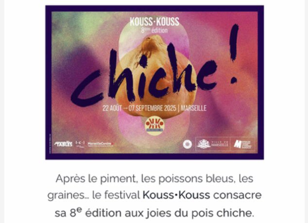 Au final, <a href="/BenoitPayan/">Benoît Payan</a> aura été le maire des karaokés géants, des distributions de galettes des rois, et du festival du couscous. Les Marseillais attendent plus de sécurité et un cadre de vie digne ! Benoît Payan ne leur aura jamais offert que du pain et des jeux. #Marseille