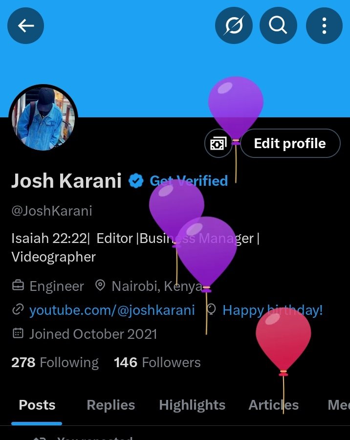 Happy birthday to me 🥳🎉