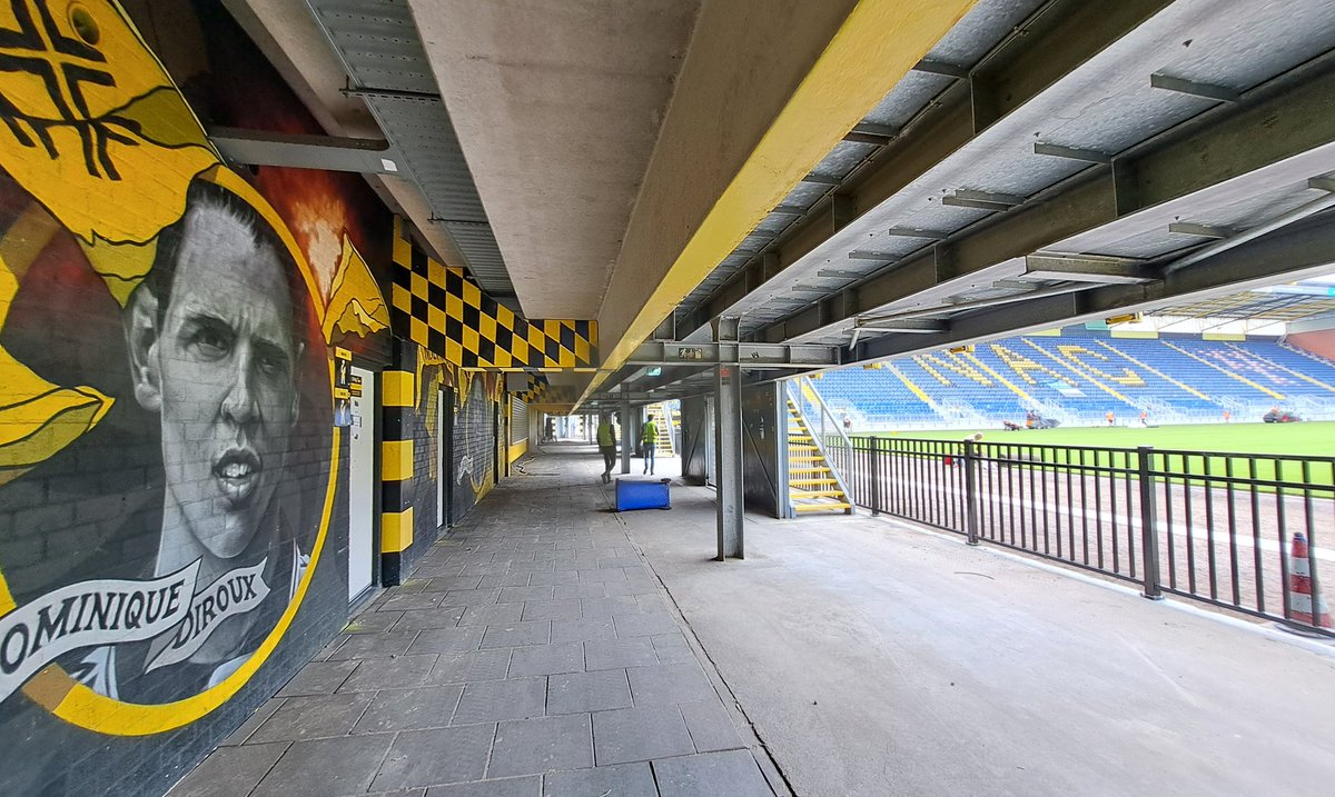 Ralph van Wolffelaar tweet media