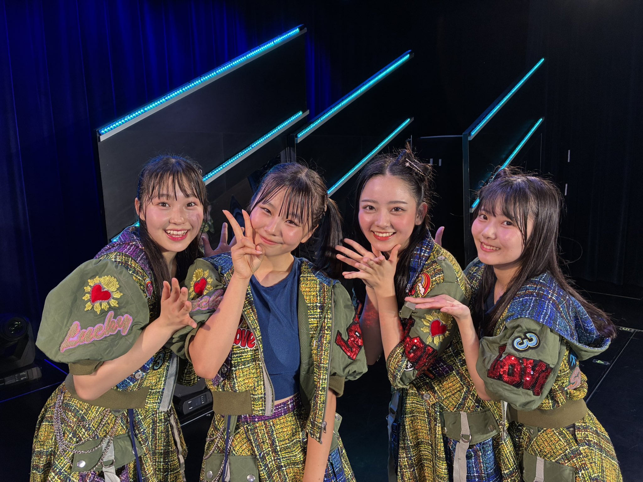 HKT48 on X: 