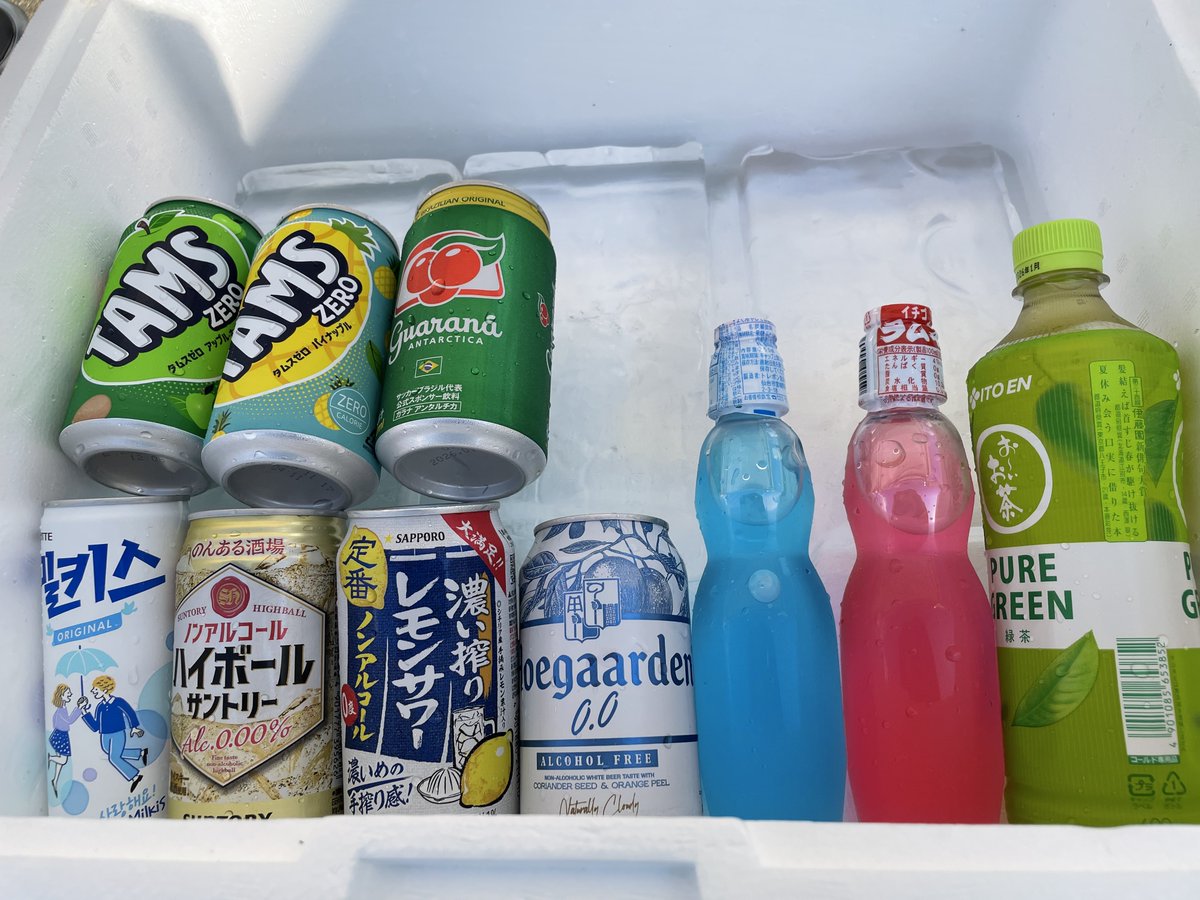 ユカタ・デ・ダンス始まったーよー