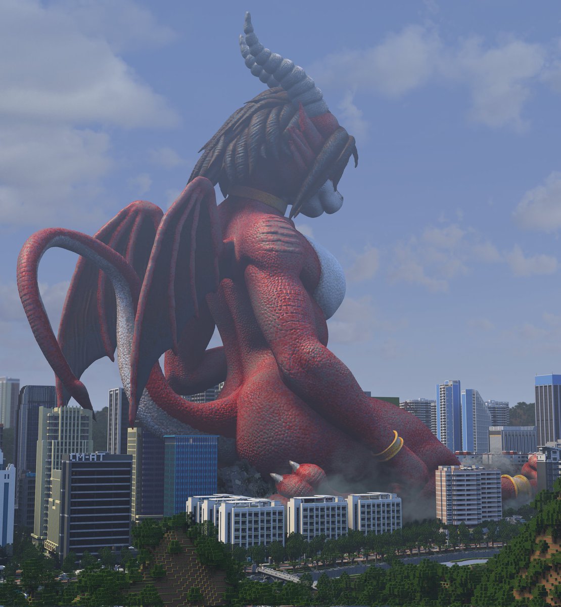 "I'll sit here for a bit, if you don't mind :)"