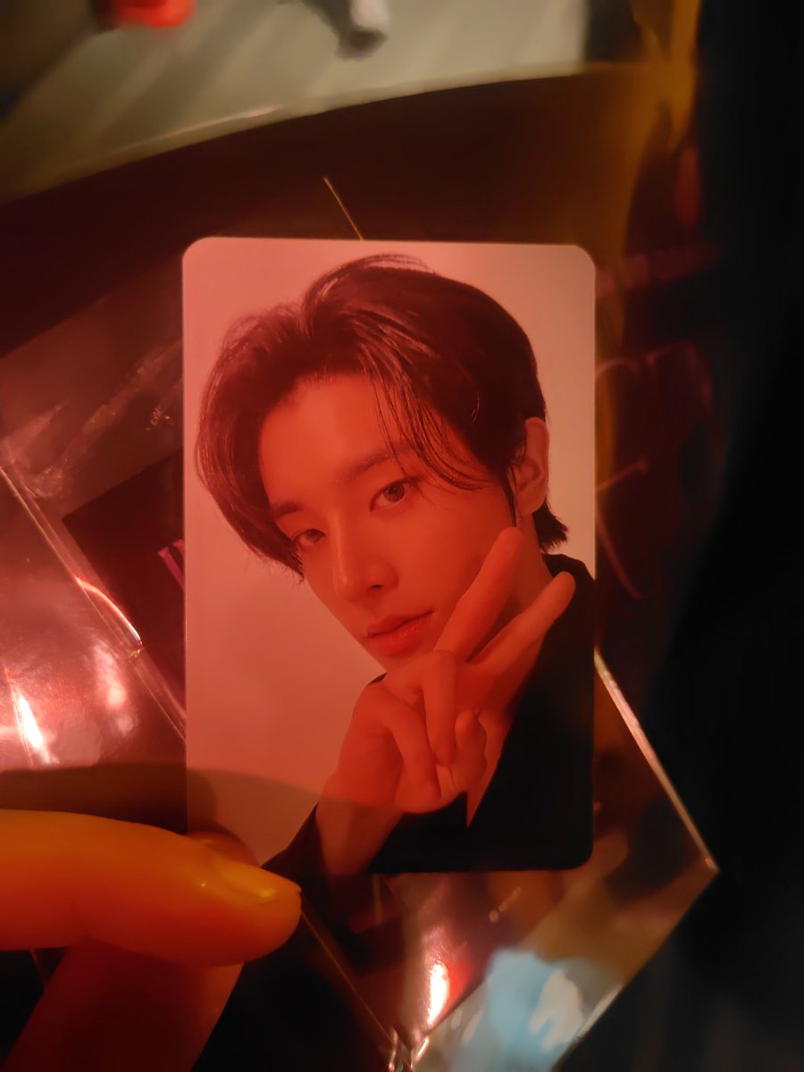 ジェイクだったー
JAYと交換してくれん？
#ENHYPENVR