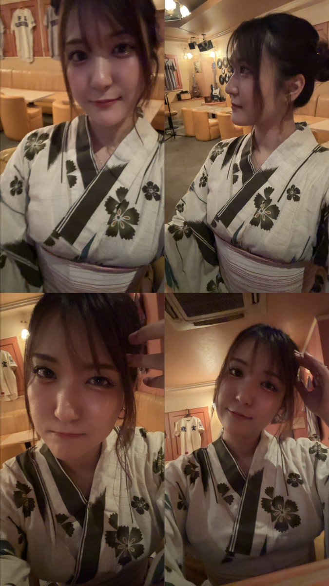 リリィ・シュリンプ | Lily Shrimp tweet media