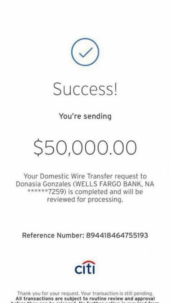 Power_licious's tweet image. ⚠️ Victim of #MetaBitPro? Not alone — watch out.

👍 Get help for trusted blockchain help.

#FraudAlert #CryptoScam #CryptoSafetyBTC

Tracking:   #0xe6b39db1dc73f0e591eaeddda1f8798dabf836d0
