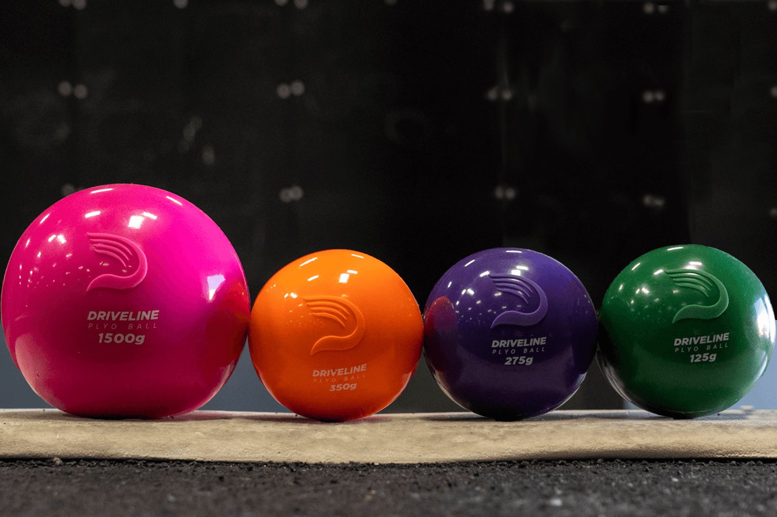 美品 ドライブラインベースボール プライオボール 野球 公式】ドライブライン ベースボール ジャパン Driveline