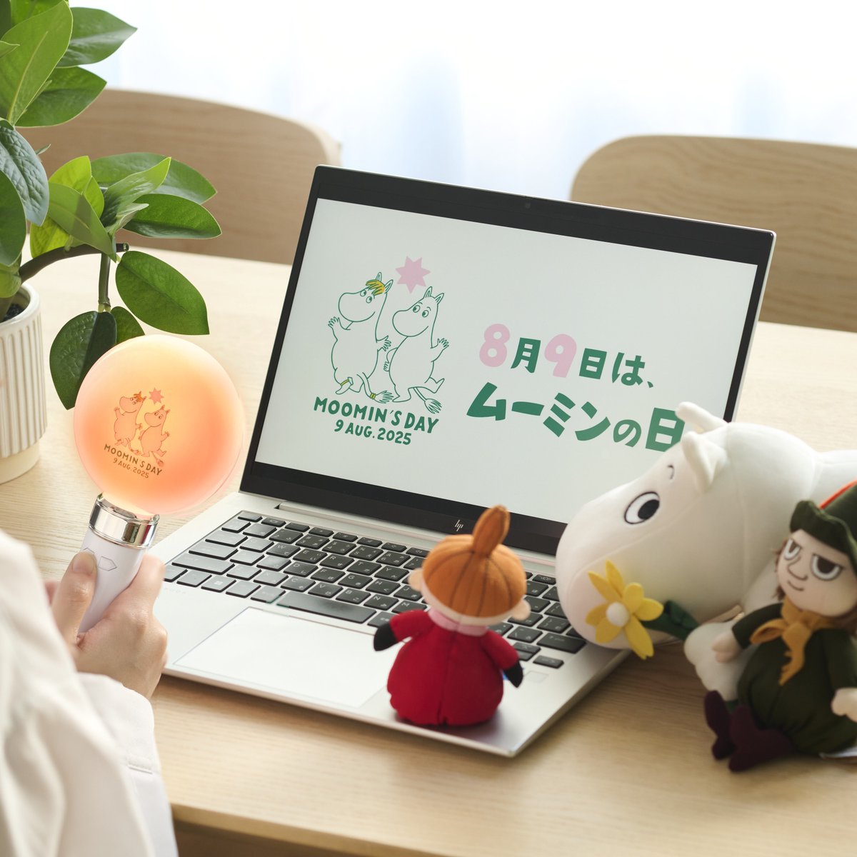 Highlights by ムーミン公式 (@moomin_jp) / X