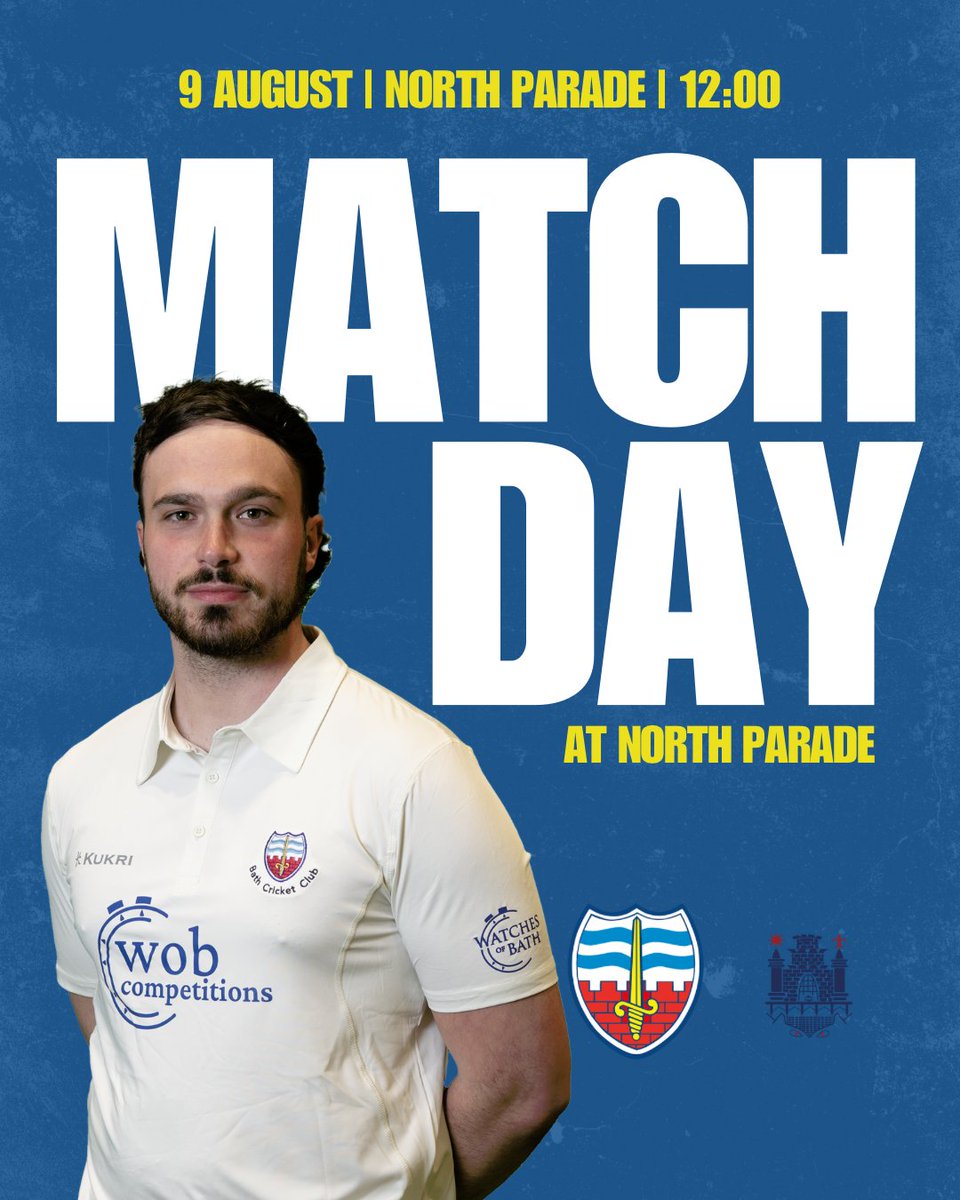 It’s matchday

⚔️⚔️