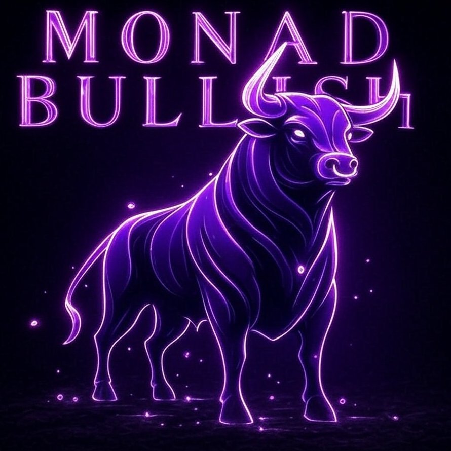 XsFcCZIzjurEJO9's tweet image. Weekends are the perfect time to test new applications on the @monad network! Discover something new, and then just enjoy the rest 🌿
A little relaxation, a little decentralization - the perfect balance 😎
 #Monad #Web3 #CryptoWeekend #DeFi #Blockchain