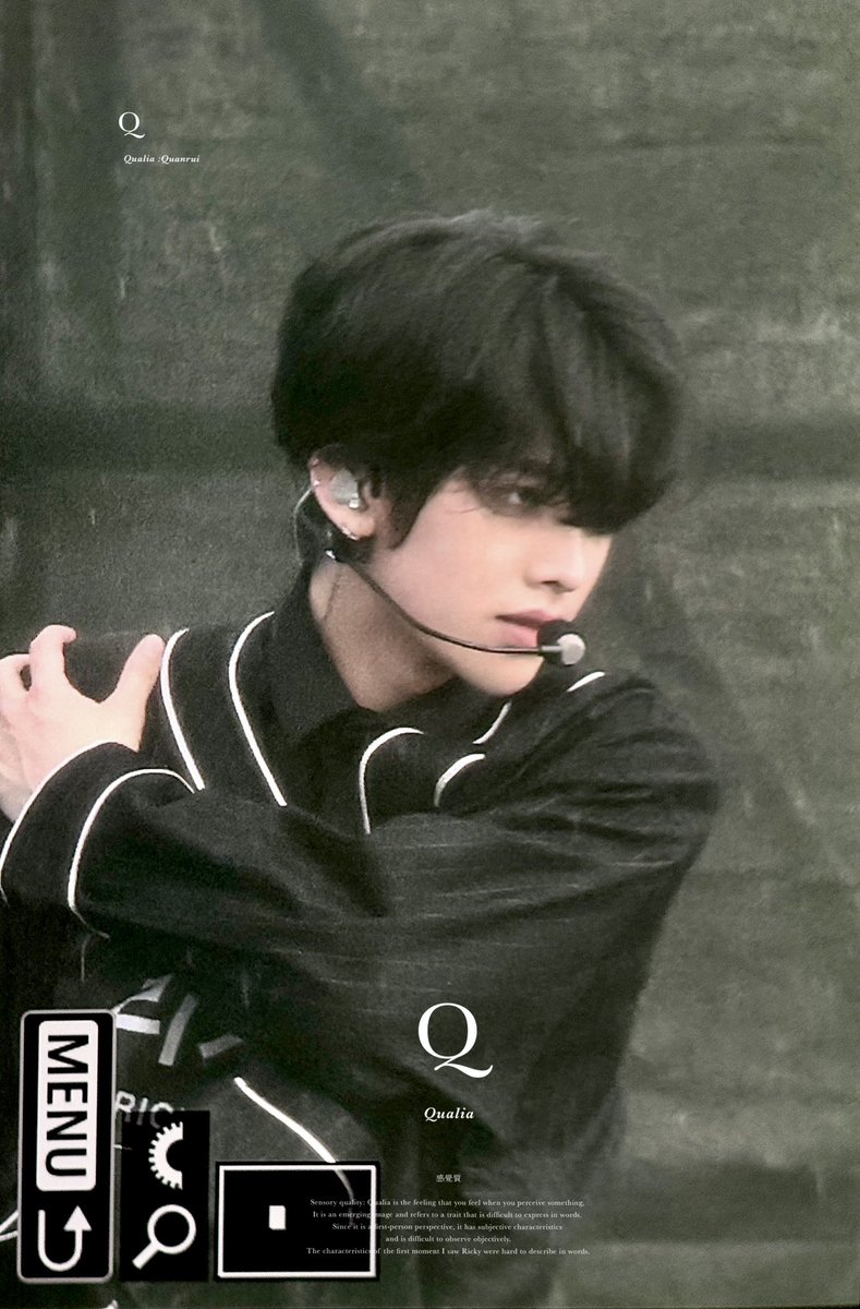 250809 리키 
#리키 #ricky #shenQuanrui #沈泉锐 #リッキー #ZB1 #제로베이스원