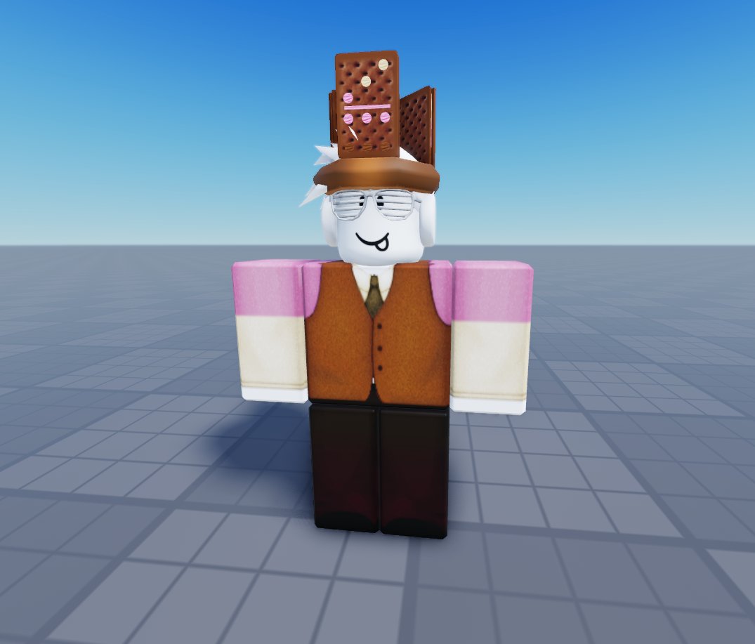 Neapolitan crown