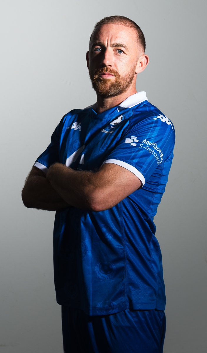BedfordTown's tweet photo. Wishing a very happy birthday to @Coyley7 😎

Bet we know what you wished for when you blew your candles out this morning 👀

Have a great Day Coyley 💙 https://t.co/yfqGTPSKTe