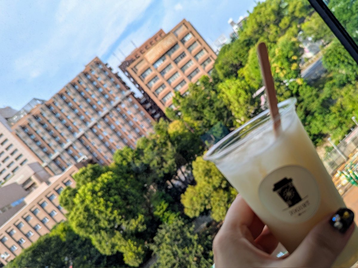 sui90jyun10's tweet photo. ラストは行きたかった新潟の限定ストアへ🎶
御茶ノ水駅エキュート内8月中旬くらいまで🍶💕
https://t.co/GB4g3kjN0L
#FARM8
#御茶ノ水駅 https://t.co/dgifLkPZTv